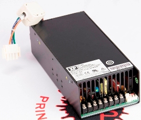 Chiller Power Supply